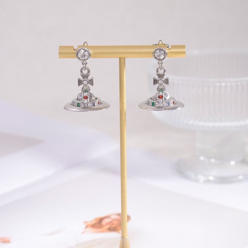 Vivienne Westwood Earrings